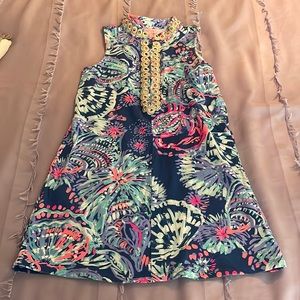 Lilly Pulitzer dress